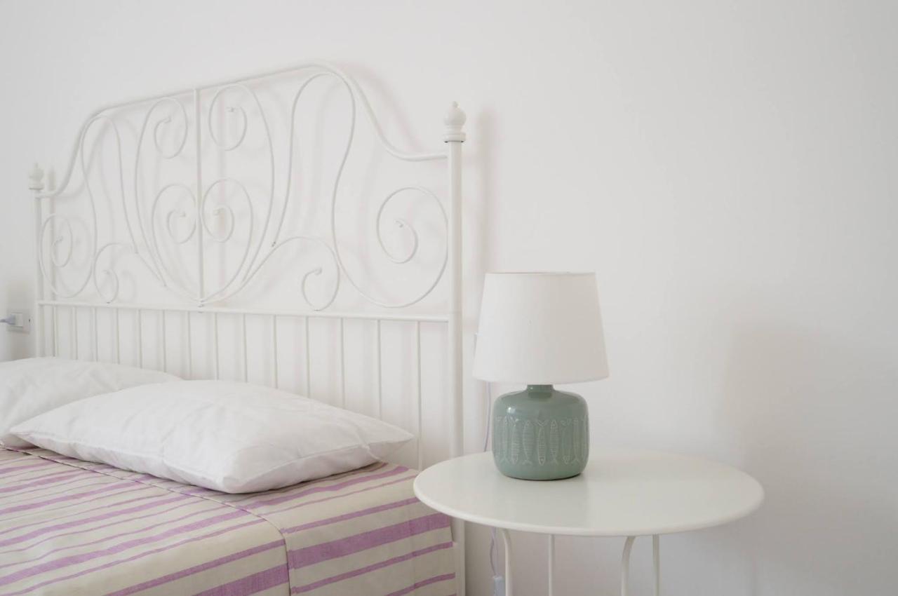 Bed and Breakfast Il Rifugio Del Navigante Otranto Exteriér fotografie