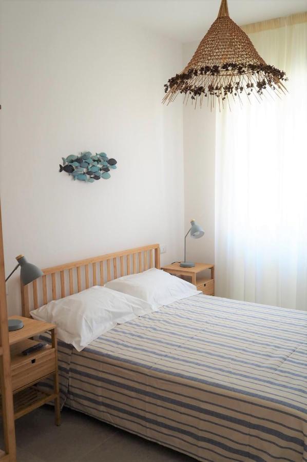 Bed and Breakfast Il Rifugio Del Navigante Otranto Exteriér fotografie