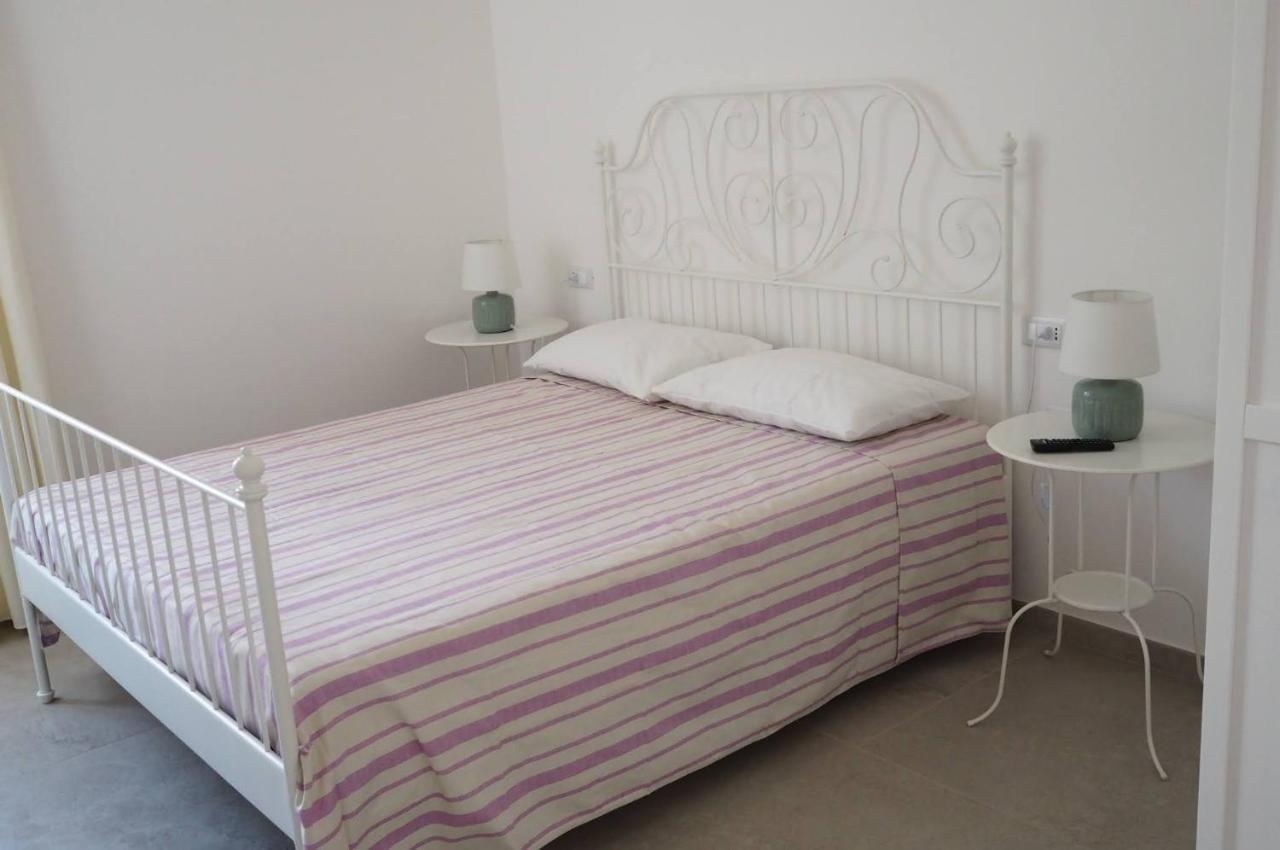 Bed and Breakfast Il Rifugio Del Navigante Otranto Exteriér fotografie
